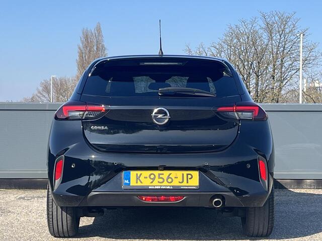 Opel CORSA GS 1.2 Turbo 100pk | PANODAK | PREMIUM PACK | CLIMA | 180° CAMERA | 17" BI-COLOR | ISOFIX | APPLE CARPLAY / ANDROID AUTO | FULL LED |