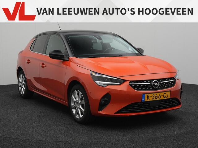 Opel CORSA 1.2 Elegance | NAP | Digital Dash, BOM VOL