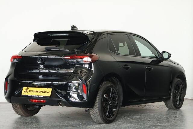 Opel CORSA 1.2 Turbo GS / Panorama / Navi / LED / CarPlay / Cam