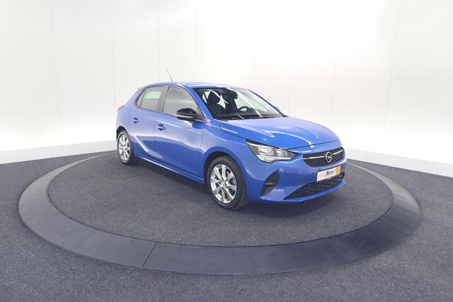 Opel CORSA 1.2 Edition | Navigatie | Apple Carplay | Airco