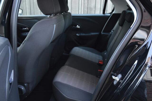 Opel CORSA 1.2 Turbo 100 pk Led Navi Airco Camera CarPlay Pdc