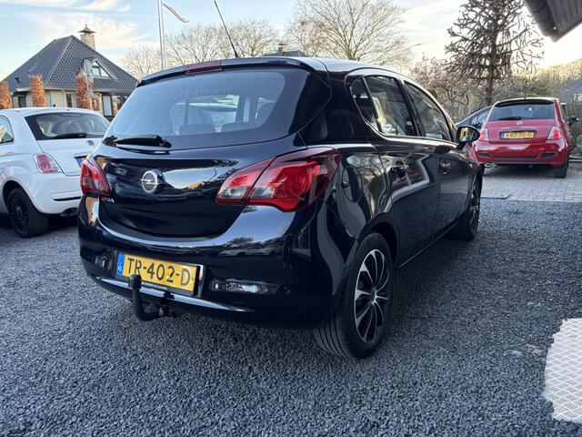 Opel CORSA 1.4 TREKHAAK | 4-CILINDER | CRUISE | AIRCO | NAP | 65000KM