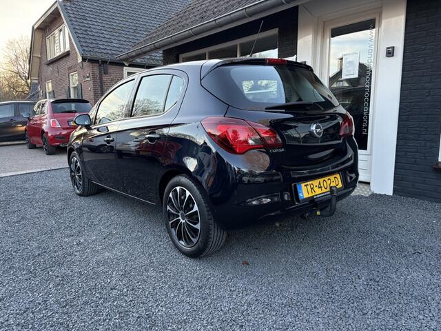 Opel CORSA 1.4 TREKHAAK | 4-CILINDER | CRUISE | AIRCO | NAP | 65000KM