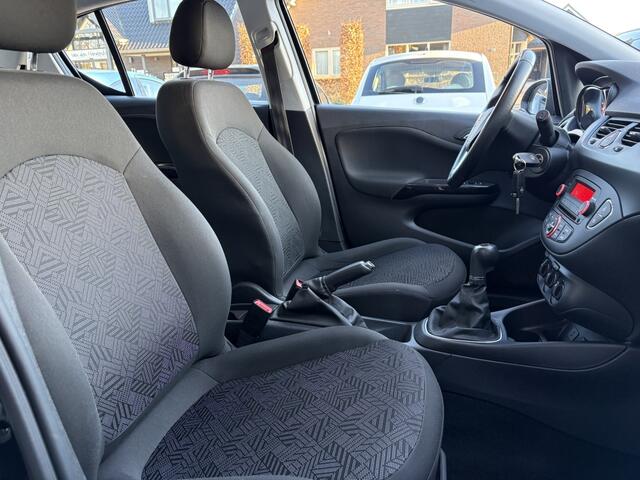 Opel CORSA 1.4 TREKHAAK | 4-CILINDER | CRUISE | AIRCO | NAP | 65000KM