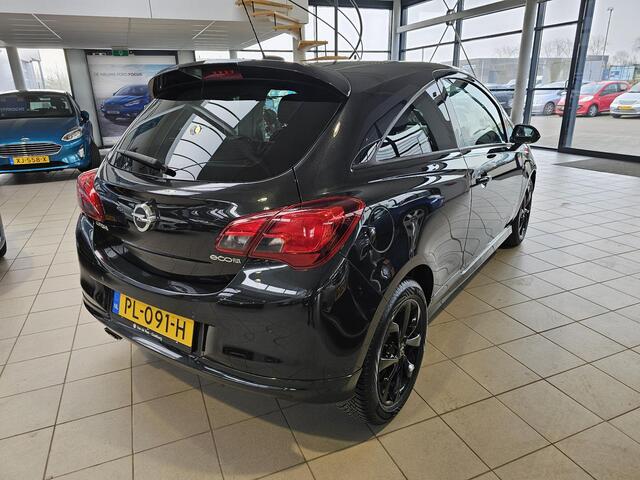 Opel CORSA 1.0 Turbo Edition