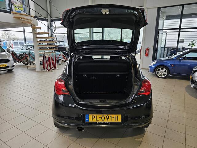 Opel CORSA 1.0 Turbo Edition