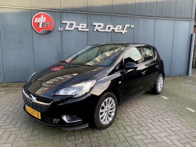 Opel CORSA 1.0 TURBO ONL. ED.