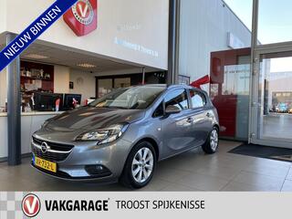 opel-corsa-1.4-favourite,1e-eigenaa