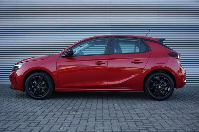 Opel CORSA 110PK Turbo Hybrid Edition AUTOM | WINTERPACK | CAMERA | CARPLAY