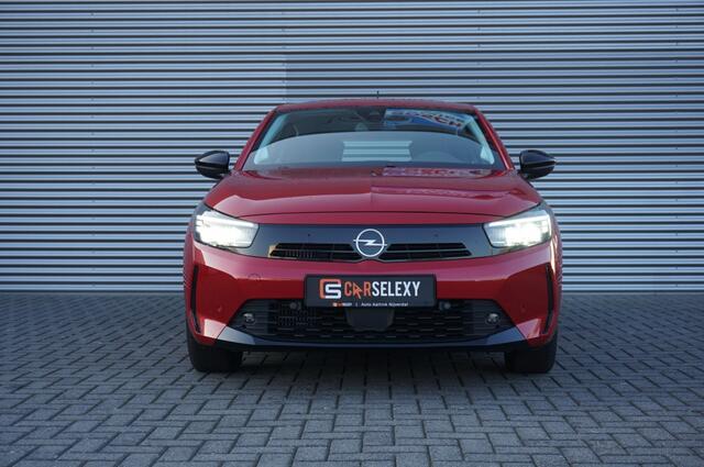 Opel CORSA 110PK Turbo Hybrid Edition AUTOM | WINTERPACK | CAMERA | CARPLAY