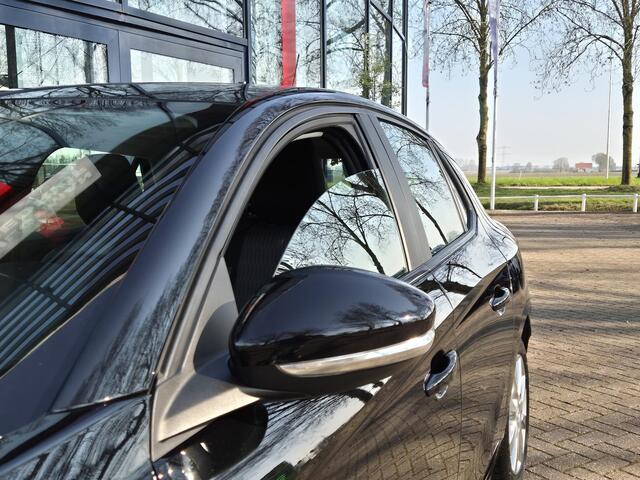 Opel CORSA 1.2 Edition | Airco | Navigatie | Licht metalen velgen | Cruise Control | Electr. ramen voor