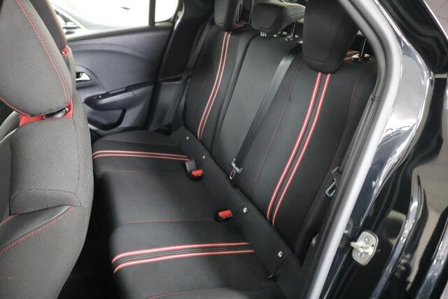 Opel CORSA 1.2 GS Line 100 PK. Distributie v.v | Virtual Cockpit | Climate | DAB | Carplay | Cruise | Navi