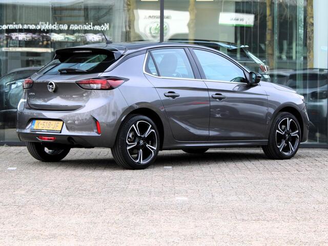 Opel CORSA 1.2 Elegance | Apple Carplay / Airco / Cruise