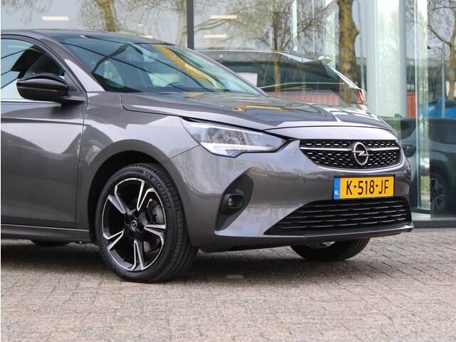 Opel CORSA 1.2 Elegance | Apple Carplay / Airco / Cruise