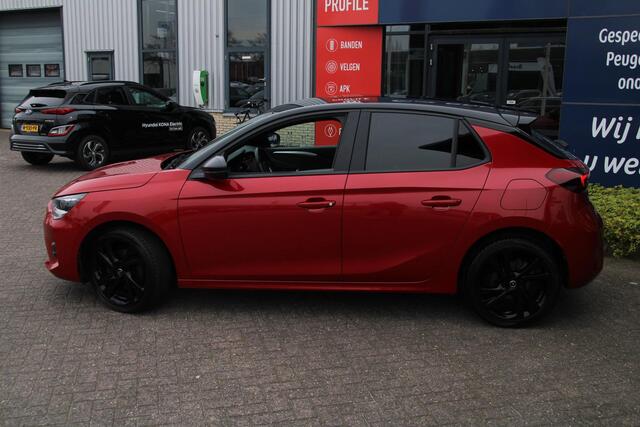 Opel CORSA 1.2 GS Line