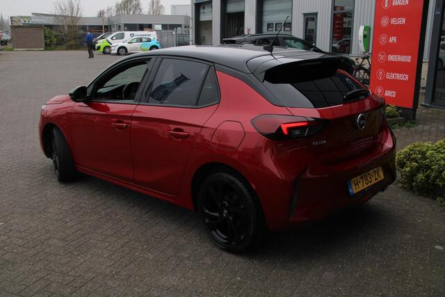 Opel CORSA 1.2 GS Line
