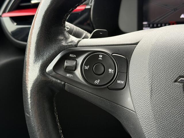 Opel CORSA BWJ 2021 1.2 131 PK GS Line NIEUW BINNEN !!