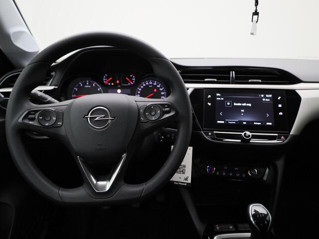 Opel CORSA 1.2 Edition 75PK | Apple CarPlay & Android Auto | Cruise Control | Airco