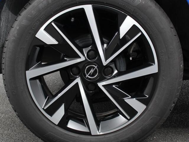 Opel CORSA 1.2 Turbo Hybrid 100pk Automaat GS Nieuw Model! | Navigatie | Apple Carplay/Android Auto | Airco | Camera | Cruise Control | Led