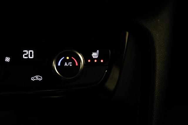 Opel CORSA 1.2 GS Line | CLIMA | STOELVERWARMING | DAB | APPLE | CAMERA | OZ 18"