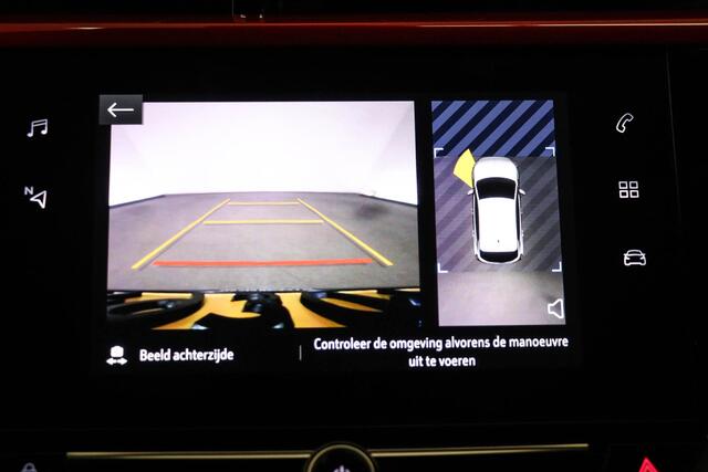 Opel CORSA 1.2 GS Line | CLIMA | STOELVERWARMING | DAB | APPLE | CAMERA | OZ 18"