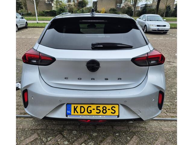 Opel CORSA 1.2 Turbo GS