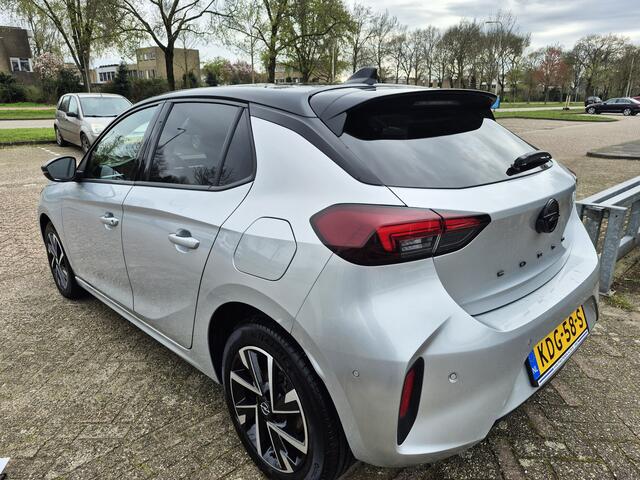 Opel CORSA 1.2 Turbo GS