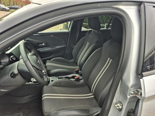 Opel CORSA 1.2 Turbo GS