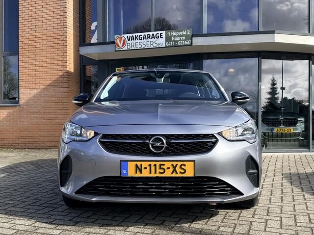 Opel CORSA 1.2 Edition