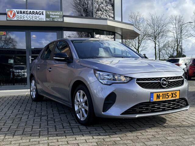 Opel CORSA 1.2 Edition