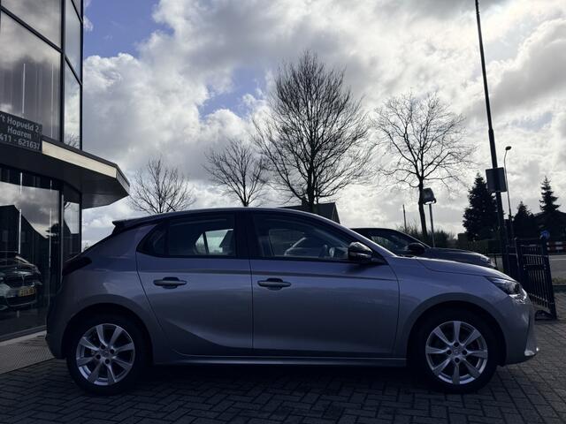 Opel CORSA 1.2 Edition