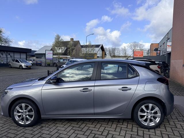 Opel CORSA 1.2 Edition