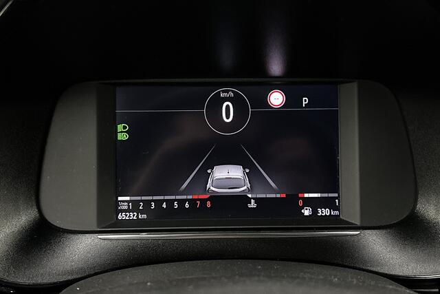 Opel CORSA 1.2 Elegance | LED koplampen | Digitaal display | Cruise control | Apple Carplay