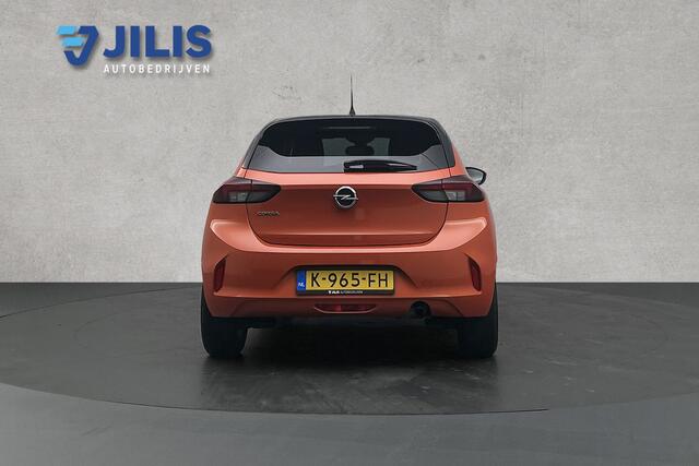Opel CORSA 1.2 Elegance | LED koplampen | Digitaal display | Cruise control | Apple Carplay