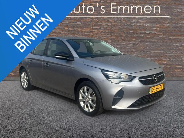 Opel CORSA 1.2 Edition