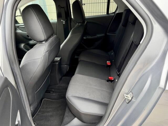 Opel CORSA 1.2 GS Line Automaat | Camera | Cruise | Carplay | PDC