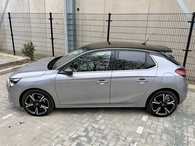 Opel CORSA 1.2 GS Line Automaat | Camera | Cruise | Carplay | PDC