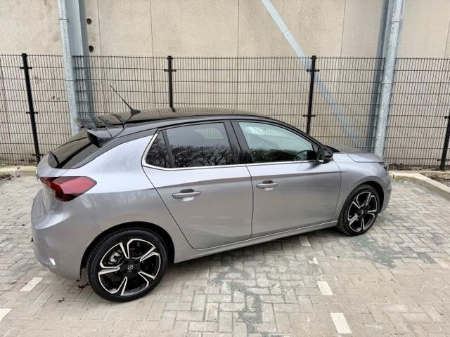 Opel CORSA 1.2 GS Line Automaat | Camera | Cruise | Carplay | PDC
