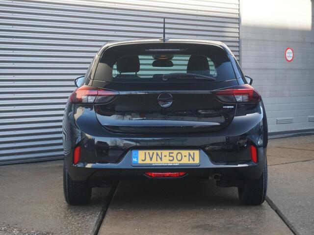 Opel CORSA 1.2 Turbo Hybrid Edition