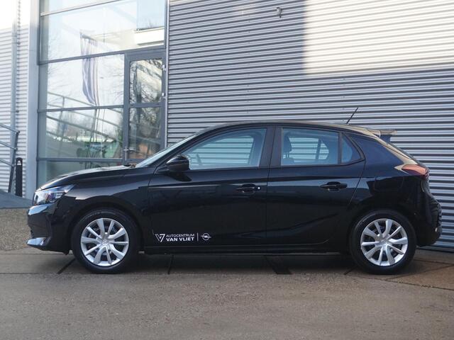 Opel CORSA 1.2 Turbo Hybrid Edition