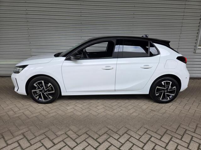 Opel CORSA 1.2 Turbo GS