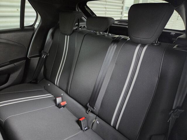 Opel CORSA 1.2 Turbo GS