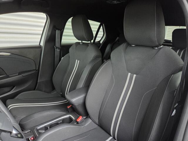 Opel CORSA 1.2 Turbo GS