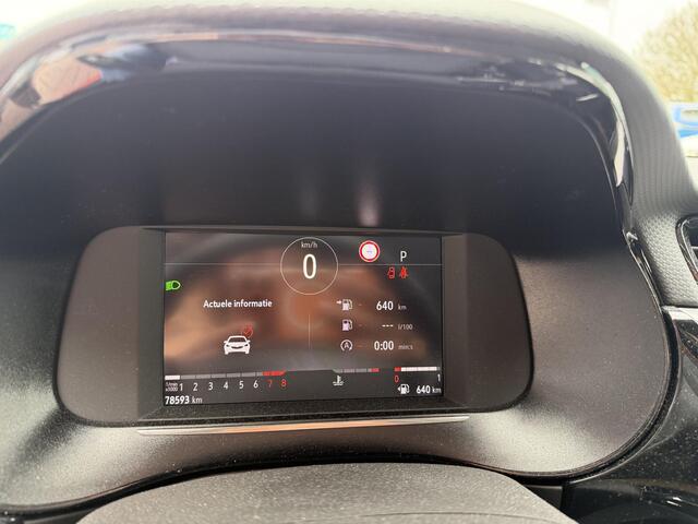 Opel CORSA 1.2 Elegance AUTOMAAT | ACHTERUIT RIJ CAMERA | LED KOPLMAPEN | APPLE/ ANDRIOD CARPLAY | AIRCO | CRUISE CONTTROL | LICHTMETALEN VELGEN |