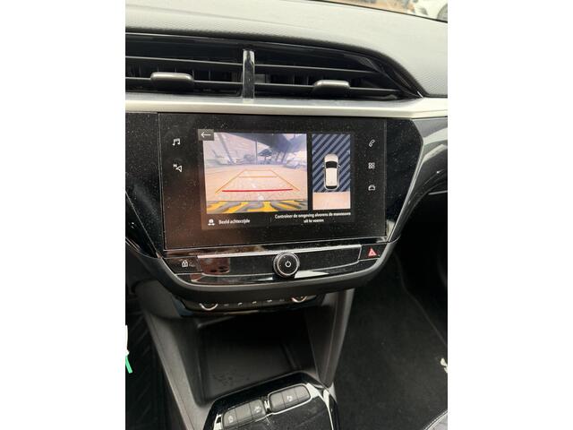 Opel CORSA 1.2 Elegance AUTOMAAT | ACHTERUIT RIJ CAMERA | LED KOPLMAPEN | APPLE/ ANDRIOD CARPLAY | AIRCO | CRUISE CONTTROL | LICHTMETALEN VELGEN |