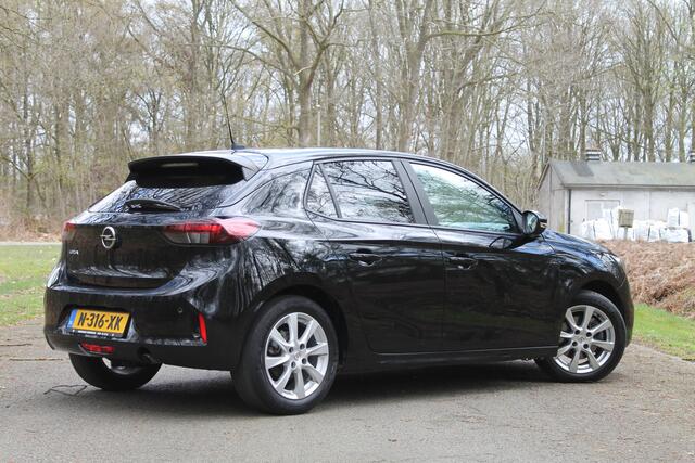 Opel CORSA 1.2 Edition | Carplay | CC | Park. sensor