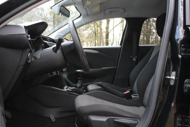 Opel CORSA 1.2 Edition | Carplay | CC | Park. sensor