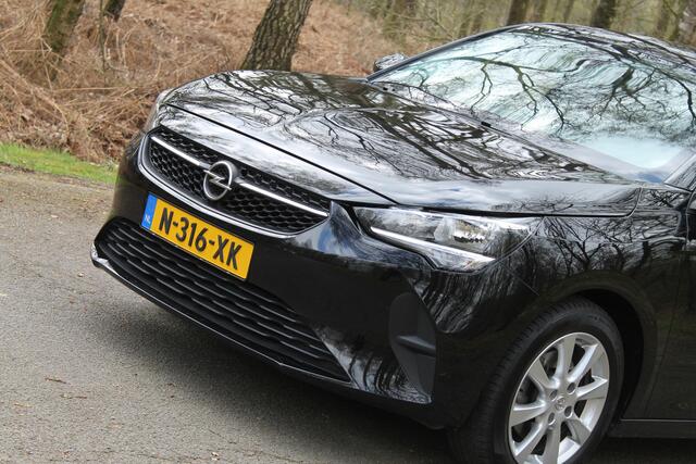 Opel CORSA 1.2 Edition | Carplay | CC | Park. sensor