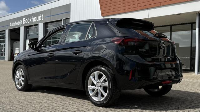 Opel CORSA 1.2 Level 2