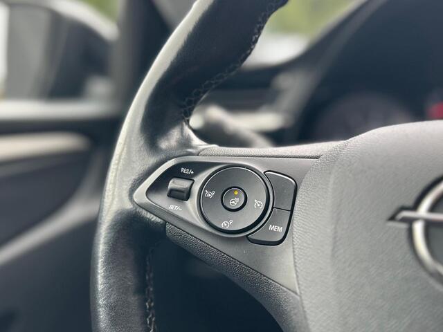 Opel CORSA 1.2 Edition l Carplay l Stoelverwarming l Airco l Lichtmetaal